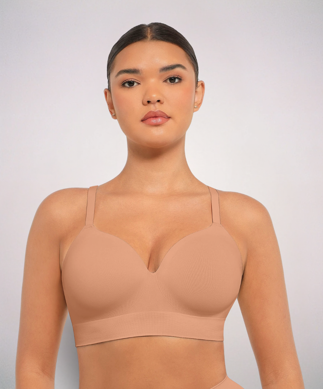 L’iconique ~ Décolleté U