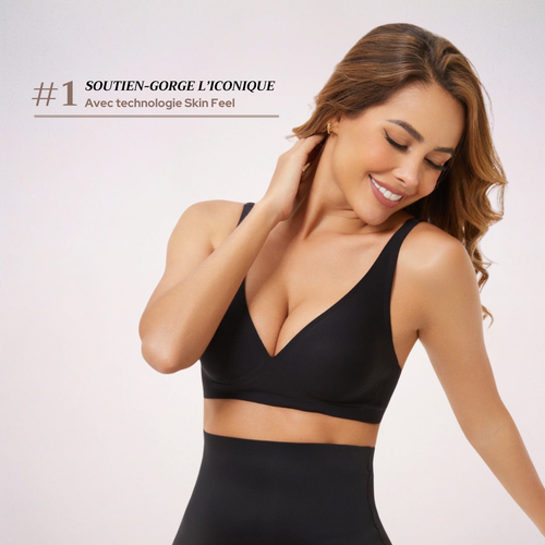 L'iconique ~ Décolleté V