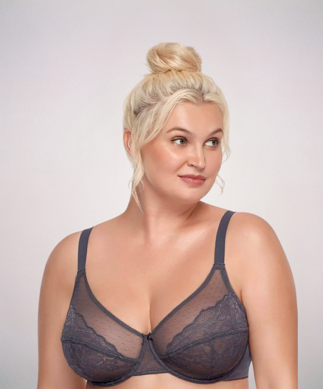 Le Sublime ~ Soutien-Gorge Minimiseur Grandes Tailles