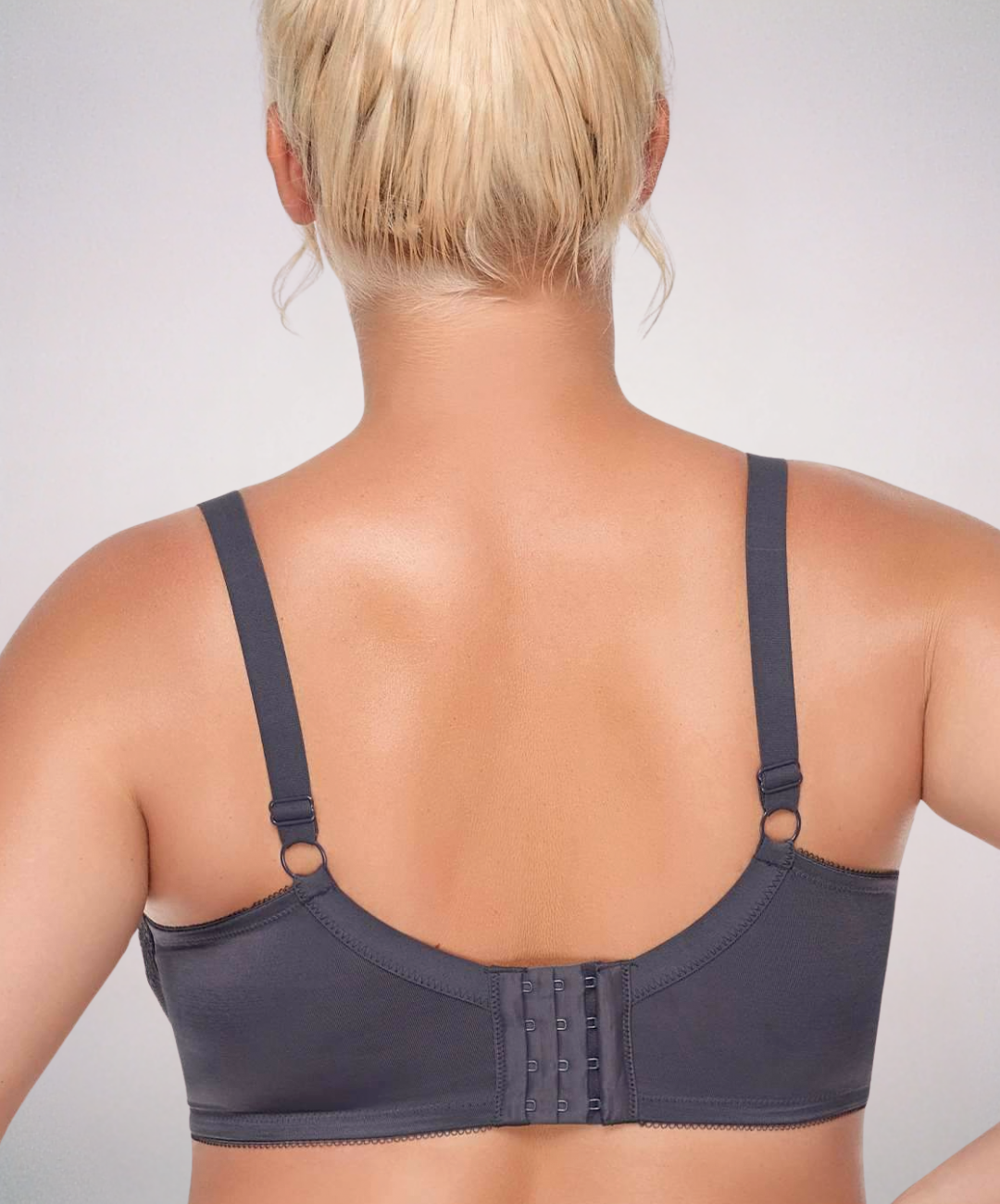 Le Sublime ~ Soutien-Gorge Minimiseur Grandes Tailles