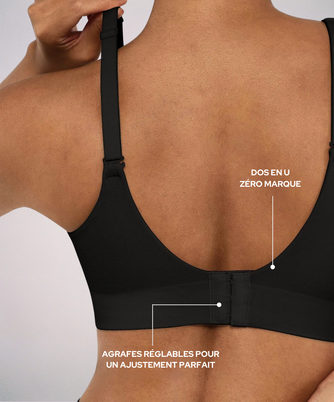 Soutien-Gorge L'iconique
