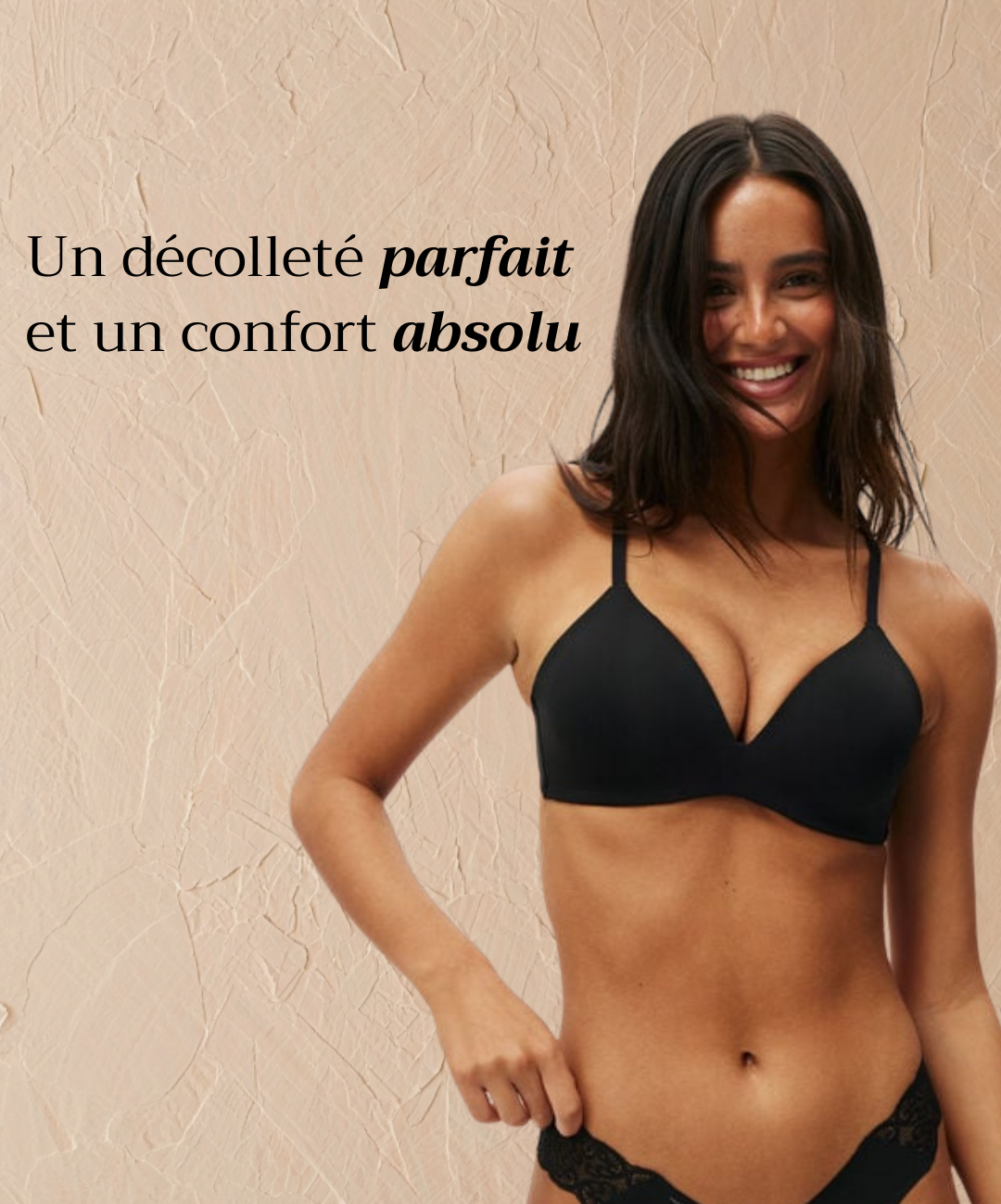 Soutien-Gorge L'iconique