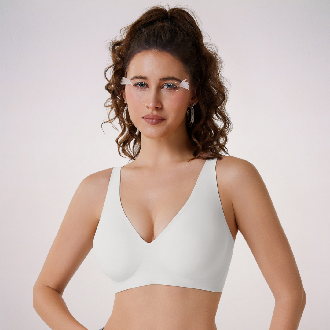 L'iconique ~ Décolleté V