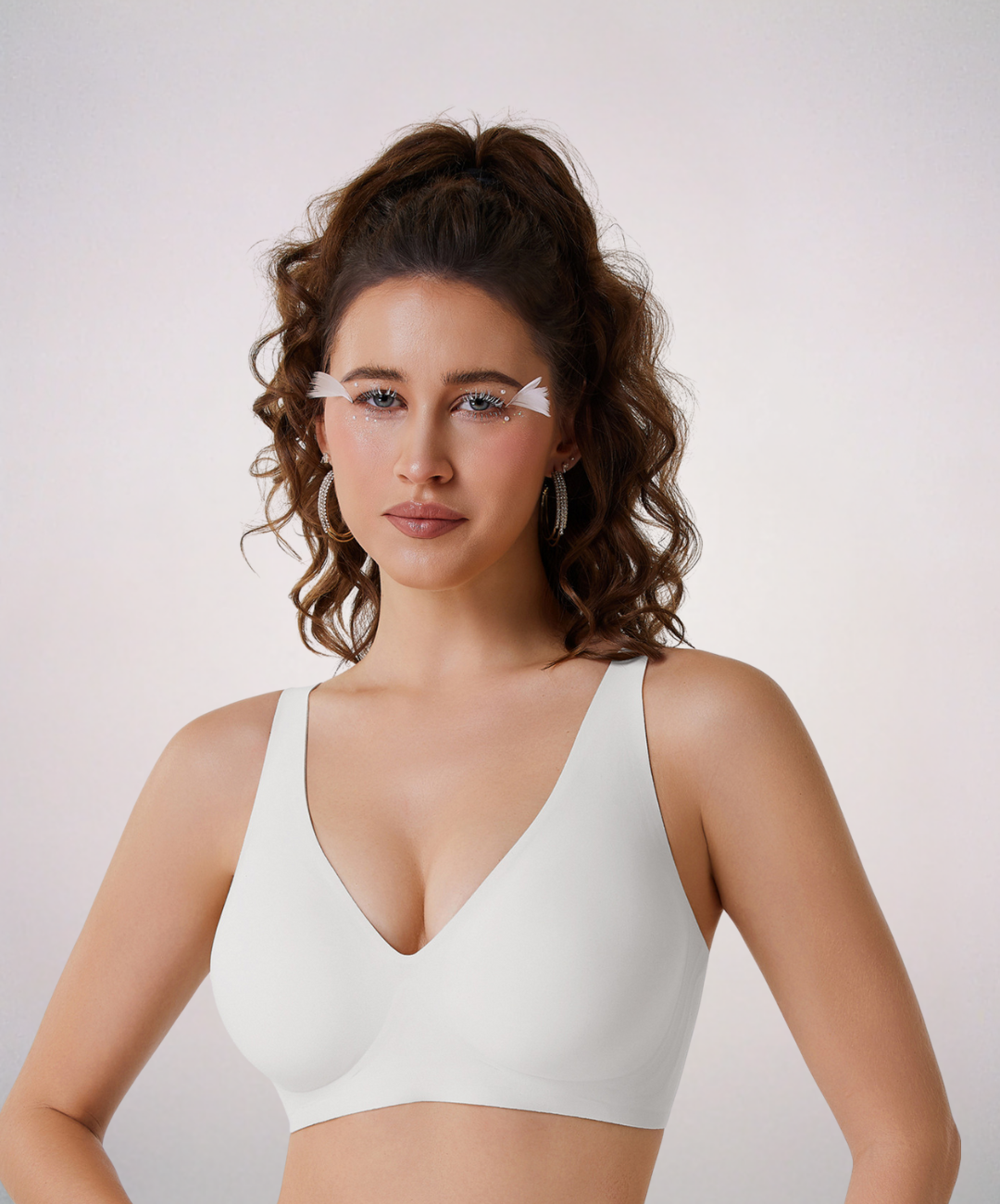 L'iconique ~ Décolleté V