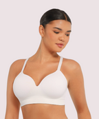 L’iconique ~ Soutien-Gorge Liftant Sans Armature