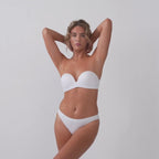 Le Raffiné ~ Bandeau Push-Up Plongeant