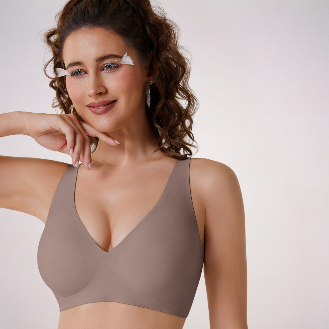 L'iconique ~ Décolleté V