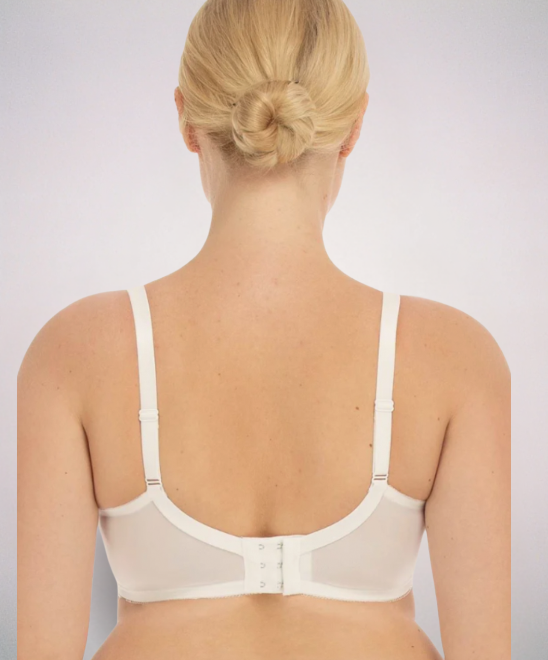 Le Sublime ~ Soutien-Gorge Minimiseur Grandes Tailles