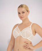 Le Sublime ~ Soutien-Gorge Minimiseur Grandes Tailles